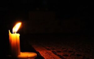 В Запорожье почтили память жертв политических репрессий коммунистического режима. ФОТО