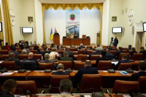 Умер советник нескольких мэров Запорожья