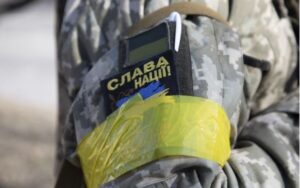 Движение сопротивления в Запорожской области масштабируется с каждым месяцем