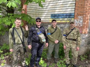 Запоріжжя стало набагато чистішим: що встигли зробити запоріжці за місяць “Толоки”. ФОТО