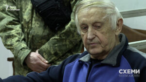 Экс-президент Мотор Сичи «попросился» на обмен в Россию
