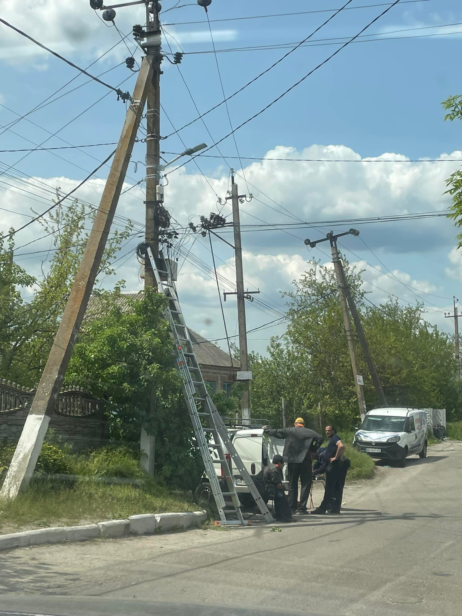 фото Кушугумская территориальная громада