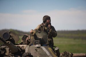 Что известно о продвижение ВСУ на Запорожском направлении