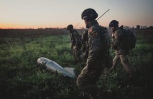465-й день войны: какая ситуация в Запорожской области