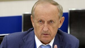 Активи експрезидента “Мотор Січі” Богуслаєва хочуть стягнути в дохід держави