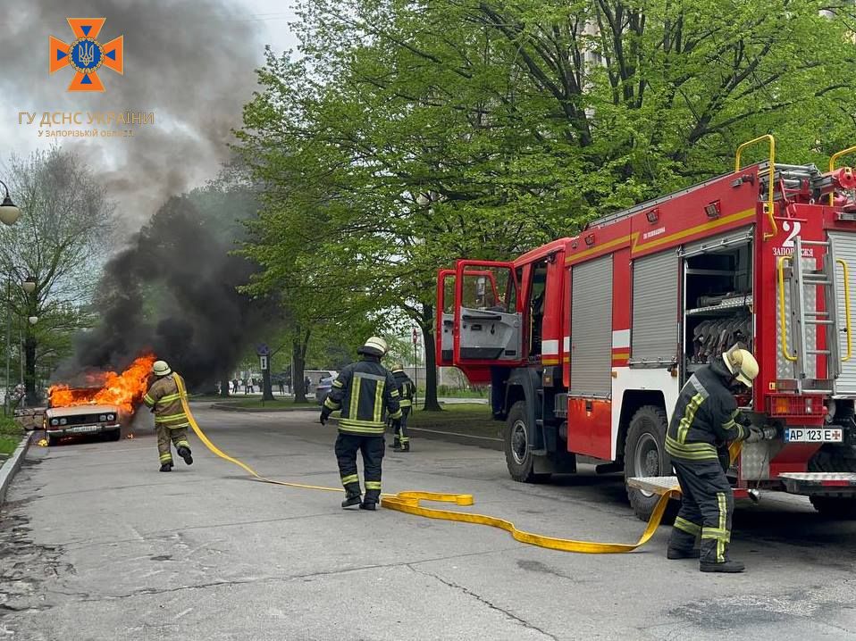 Фото ГСЧС