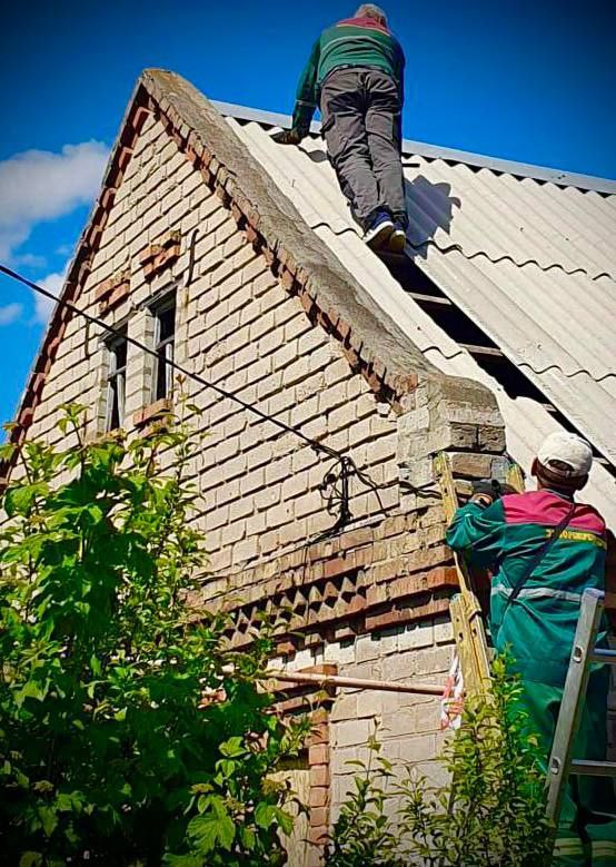 фото Запорожский горсовет