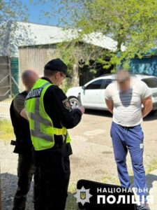 Запоріжець намагався уникнути мобілізації: його спіймали на хабарі