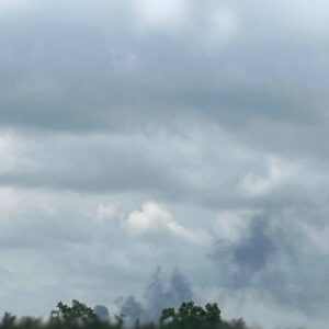 Возле аэродрома в Мелитополе раздались взрывы (ФОТО)