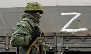На Запорожском направлении оккупанты расстреляли украинских бойцов (ОБНОВЛЕНО)