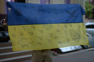 Запоріжці можуть долучитись до підтримки військових ЗСУ: як це зробити