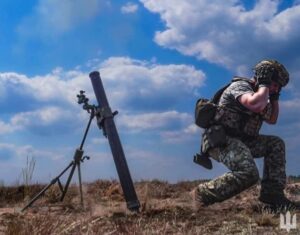617-й день війни: дайджест новин із Запорізької області
