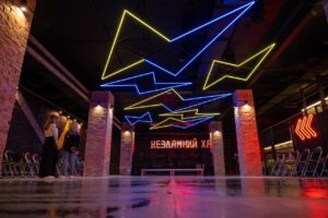 В Запорожье появилось новое круглосуточное укрытие: где оно находится (ФОТО)