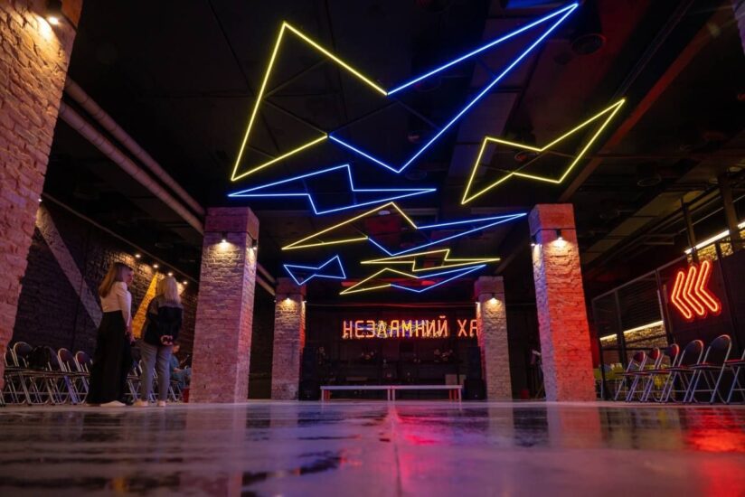 В Запорожье появилось новое круглосуточное укрытие: где оно находится (ФОТО)