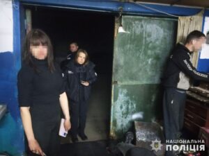 За домашнее насилие в Запорожье привлекли к ответственности 121 мужчину