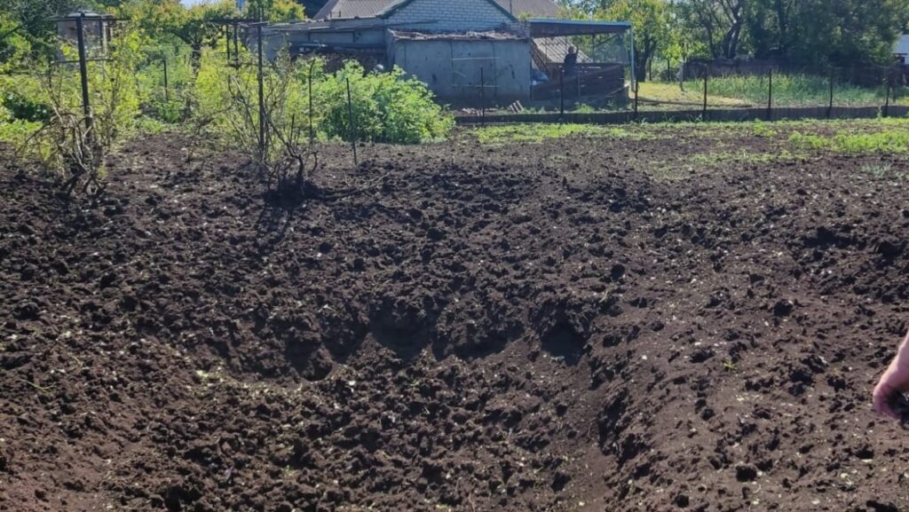 Обстрелы Запорожской области продолжаются: что оказалось под ударом оккупантов