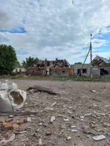 Обстрелы Запорожской области: какие населенные пункты оказались под ударом оккупантов