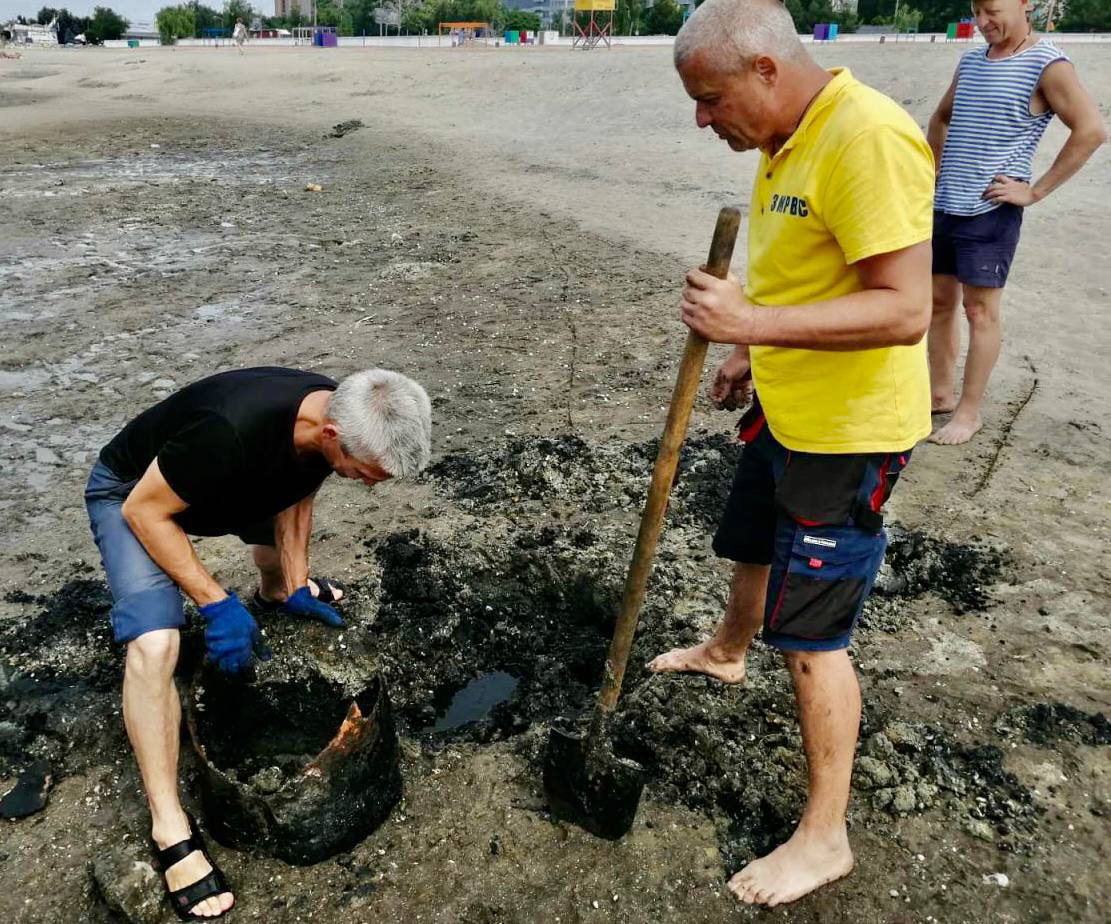 фото Запорожского горсовета