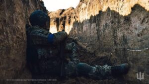 Войска рф пытались отбить у ВСУ позиции в селе Приютное на Запорожском направлении