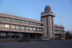 Запорожский дворец детского и юношеского творчества станет объектом культурного наследия