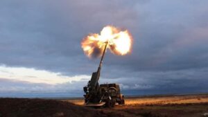 571-й день войны: какая ситуация в Запорожской области