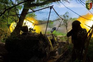 504-й день войны: что происходит в Запорожской области