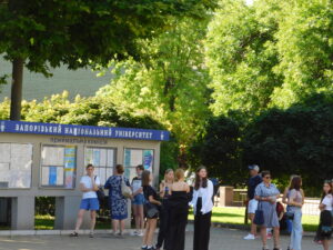 ТОП українських вишів: два університети із Запоріжжя увійшли до двадцятки кращих