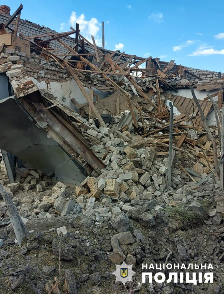 фото Нацполиции
