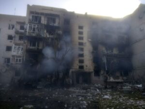 Ракетные удары по Запорожскому району: последствия обстрелов со стороны оккупантов