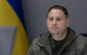 Подрыв Запорожской АЭС угрожает экологической катастрофой для Украины и Европы, – Ермак