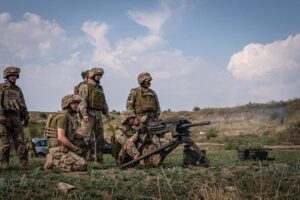 Запорізькі студенти можуть отримати відстрочку від армії: хто підпадає під це рішення