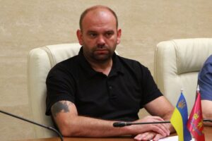 Юрія Малашка звільнили з посади голови ЗОВА: перші деталі