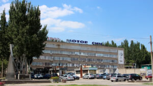 Украли и пытались продать запчасти с “Мотор Сичи”, – СБУ