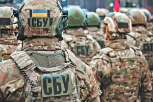 Составляли списки проукраинских настроенных жителей Михайловки: СБУ сообщила о подозрении двум коллаборанткам