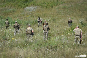 546-й день войны в Украине: ключевые события в Запорожье и Запорожской области