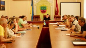 Для чиновников Запорожского горсовета утвердили правила этического поведения (ДОКУМЕНТ)