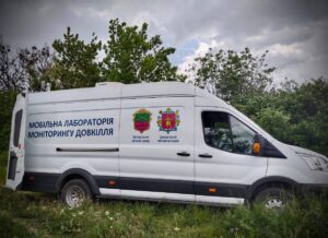 В воздухе Запорожья зафиксировали превышение фенола в 1,5 раза