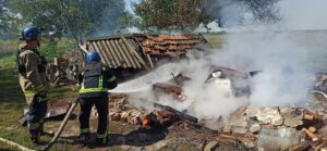 Ракетные удары, атаки БпЛА: оккупанты обстреляли Запорожскую область