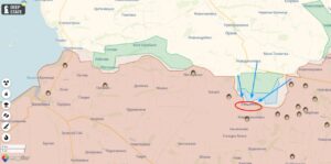 ВСУ имеют успех в Запорожской области, – Маляр