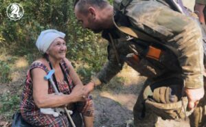 Чому Роботине було стратегічно важливим для ЗСУ