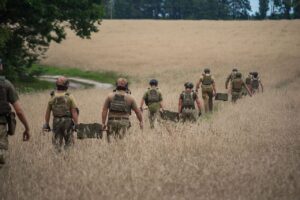 Армія України вважає, що їй вдалося прорвати найскладнішу лінію оборони РФ на Запорізькому напрямку, – Reuters