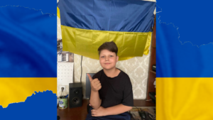 «Я скоро загину, бережи себе і дітей»: історія сім’ї з Запоріжжя