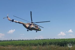 Авіаудари, артобстріли: наслідки ударів окупантів по Запорізькій області