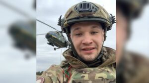 На сайте Президента создали петицию о присвоении звания “Герой Украины” жителю Энергодара
