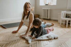 В Запорожье проведут бесплатные занятия для детей и взрослых: где именно