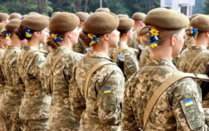 Новий законопроєкт: як зміняться правила мобілізації для запоріжців