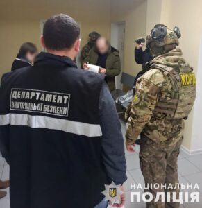 У Запоріжжі чоловікам допомагали уникати мобілізації: хто в цьому був задіяний