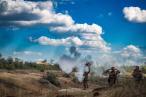 ЗСУ просуваються на заході Запорізької області: ISW