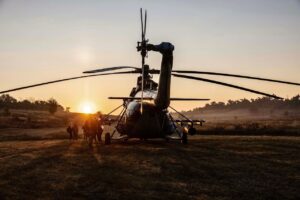 860-й день війни: підсумки дня в Запорізькій області