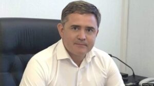 Российское гражданство у главного инженера ЗАЭС: «Энергоатом» проверяет информацию